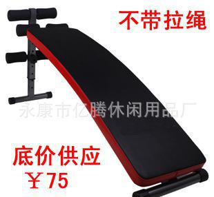 永康市億騰休閑用品廠 優質健身椅的價格及批發信息