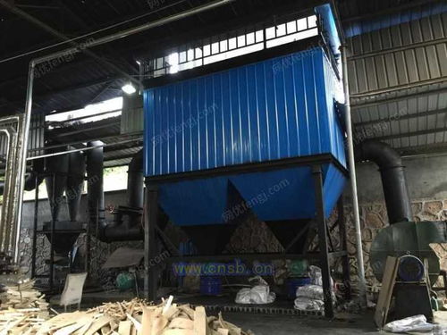 加工單機(jī)布袋除塵器,想買優(yōu)惠的單