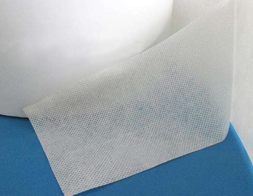 常熟丙綸無紡布、滌綸無紡布及經緯編布的應用產品探索